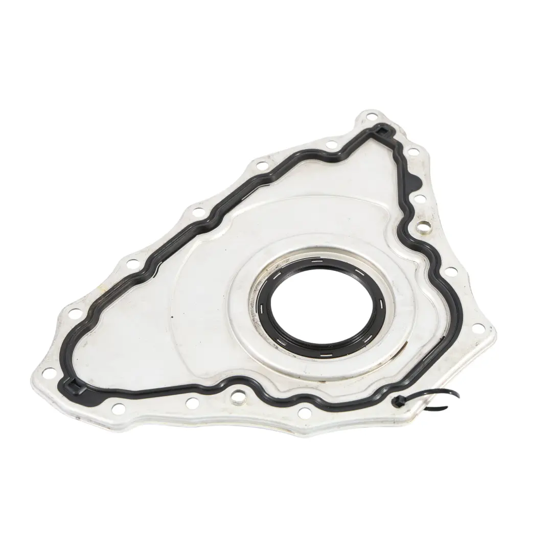  Couvercle Boîtier Joint Huile Vilebrequin Avant Mercedes W213 W238 - SKU A6540109101 - Numéro de pièce A6540109101