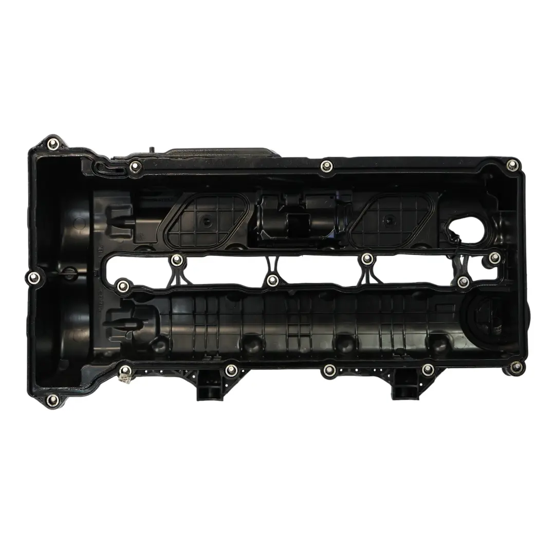 Mercedes C205 OM654 Cilindro Supporto Staffa Copertura Testa - SKU A6540169300 - Numero di parte A6540169300