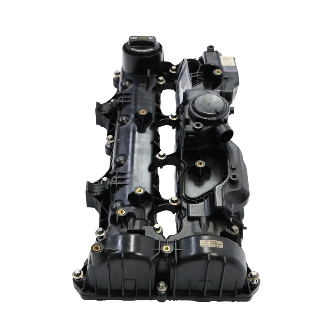 Mercedes C205 OM654 Soporte De Cilindro Tapa De Culata - SKU A6540169300 - Número de pieza A6540169300