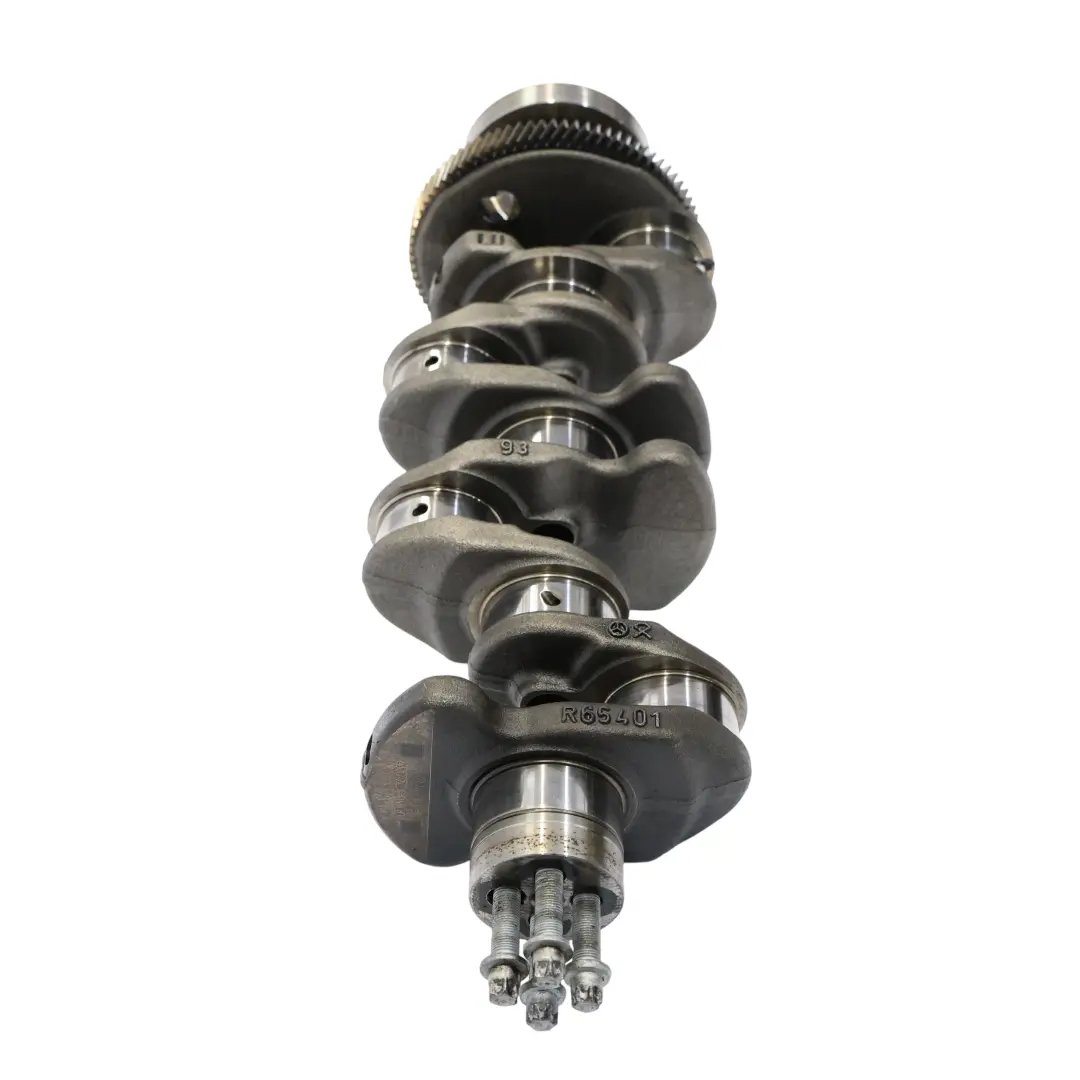 OM654 Engine Crankshaft Crank Shaft Gear to Mercedes W205 Diesel with Part number A6540302100 Mercedes W205 Diesel OM654 Engine Crankshaft Crank Shaft Gear - SKU A6540302100 - Part number A6540302100
