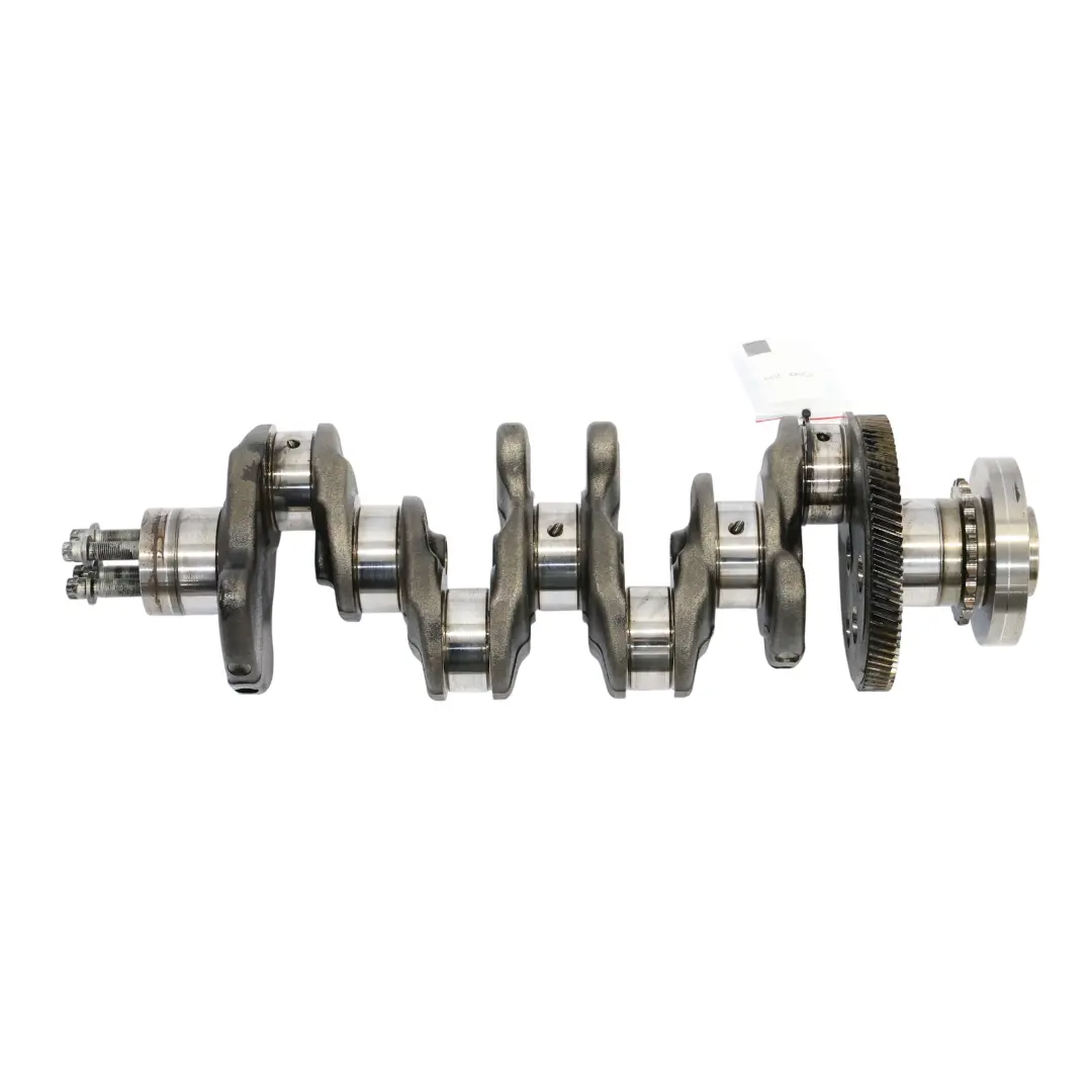 OM654 Vilebrequin De Moteur Diesel Engrenage pour Mercedes W205 à propos du numéro de pièce A6540302100 Mercedes W205 OM654 Vilebrequin De Moteur Diesel Engrenage - SKU A6540302100 - Numéro de pièce A6540302100