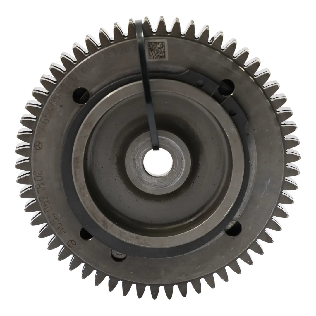Mercedes W213 C238 Albero A Camme Puleggia Pignone - SKU A6540501701 - Numero di parte A6540501701