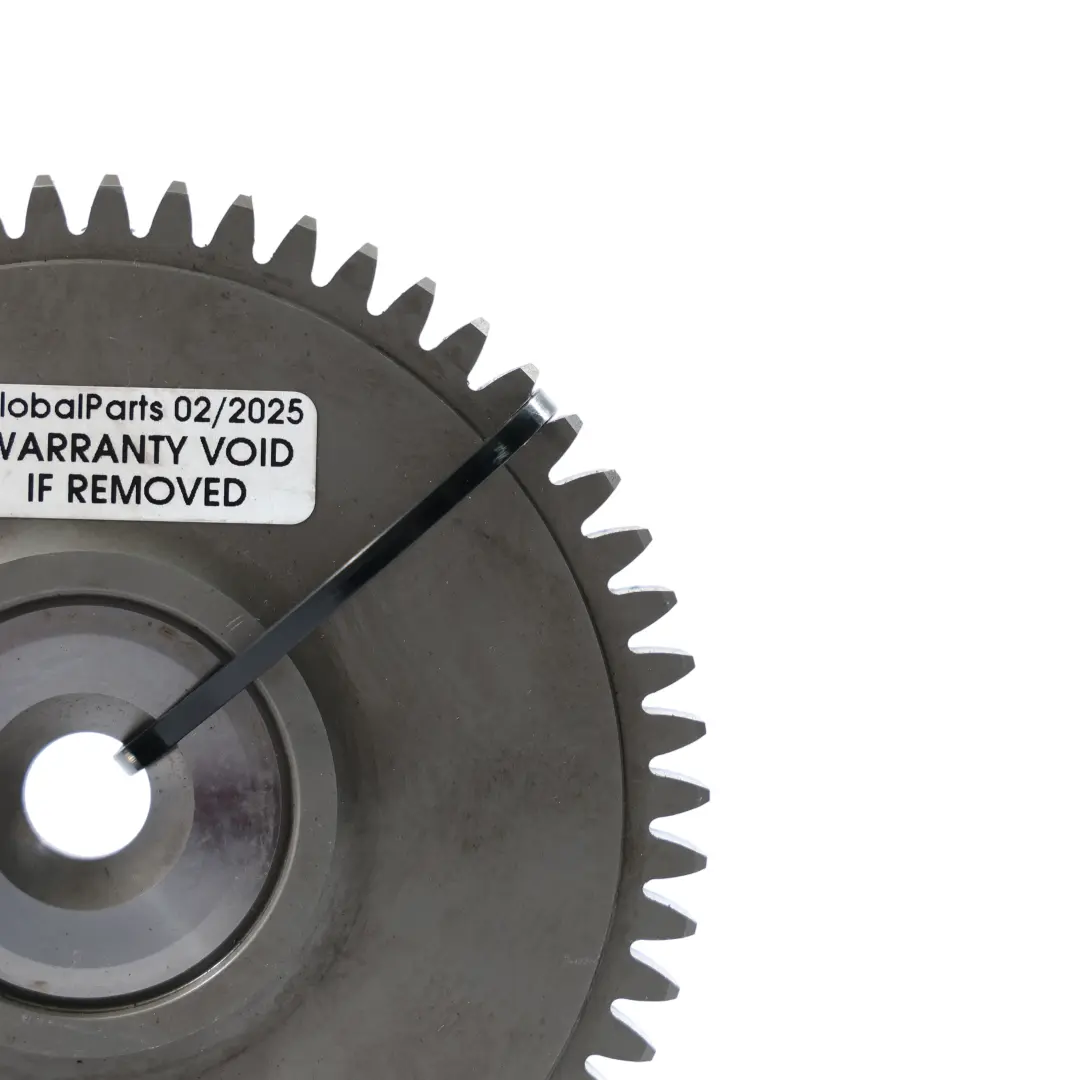  Pignon De Poulie D'Arbre À Cames Mercedes W213 C238 - SKU A6540501701 - Numéro de pièce A6540501701