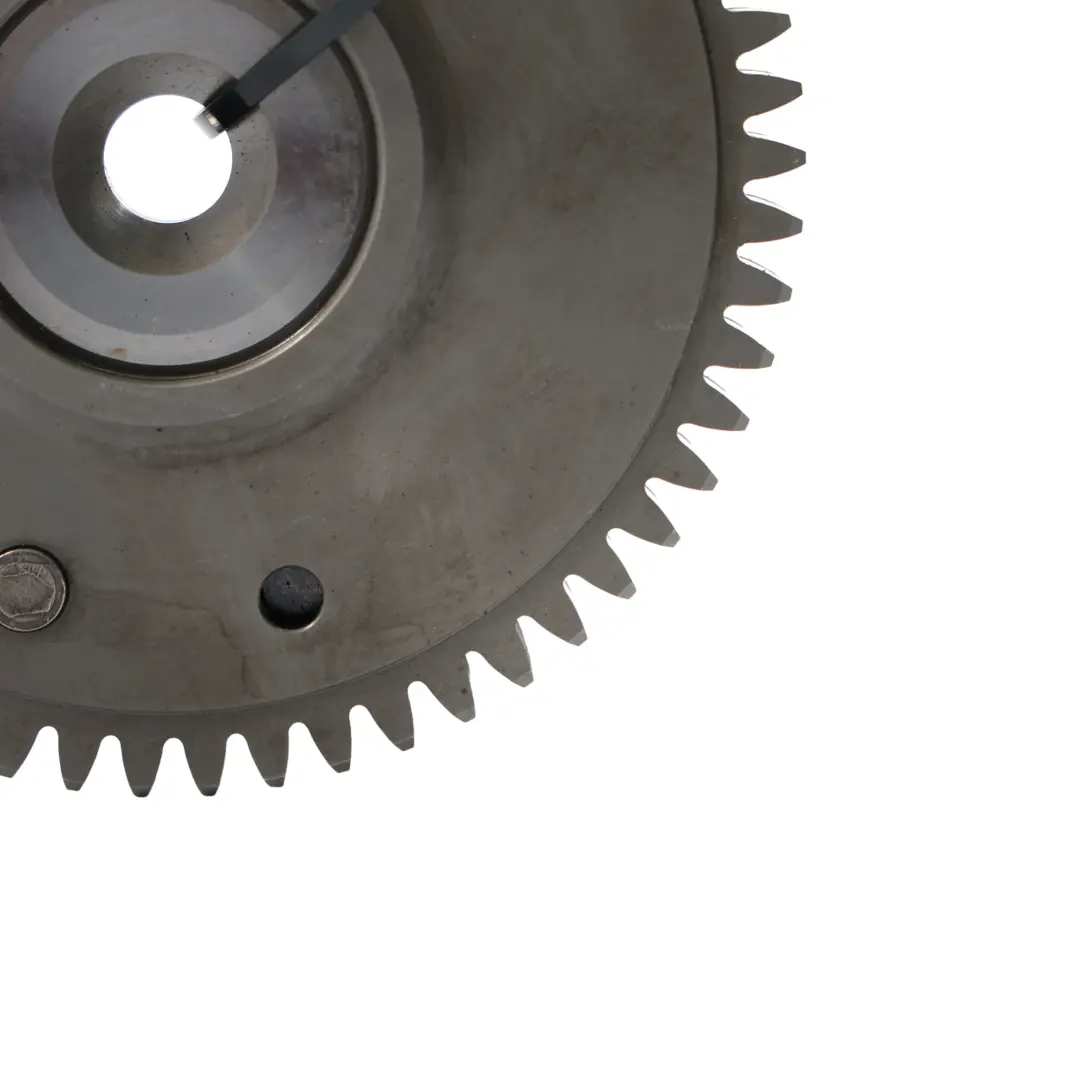 Mercedes W213 C238 Camshaft Gear Pulley Sprocket - SKU A6540501701 - Part number A6540501701