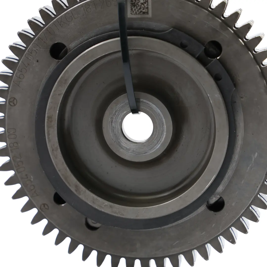  Pignon De Poulie D'Arbre À Cames Mercedes W213 C238 - SKU A6540501701 - Numéro de pièce A6540501701