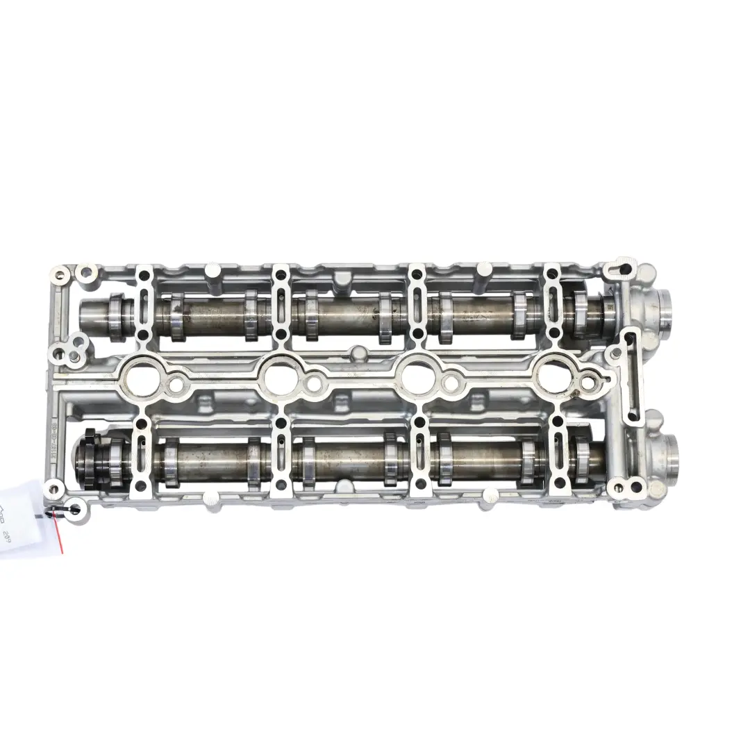 Camshaft Housing OM654 Diesel Camshaft Bearing Carrier to Mercedes W205 with Part number A6540502500 Mercedes W205 Camshaft Housing OM654 Diesel Camshaft Bearing Carrier - SKU A6540502500 - Part number A6540502500