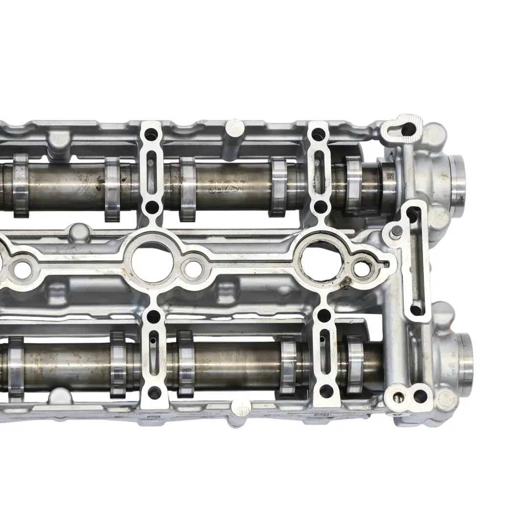 Mercedes W205 Camshaft Housing OM654 Diesel Camshaft Bearing Carrier - SKU A6540502500 - Part number A6540502500