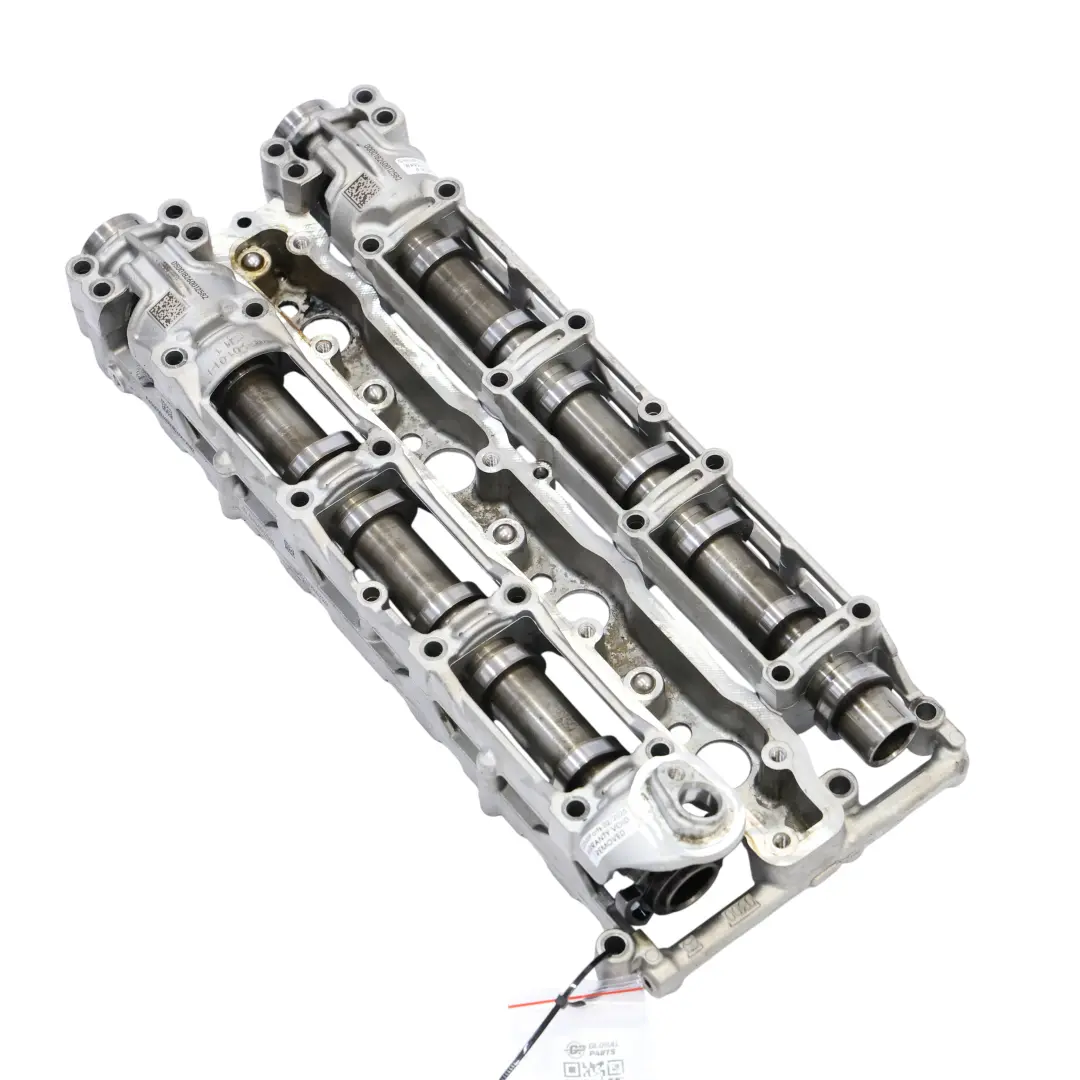 Carcasa Del Árbol De Levas OM654 Soporte Diésel para Mercedes W205 con número de pieza A6540502500 Mercedes W205 Carcasa Del Árbol De Levas OM654 Soporte Diésel - SKU A6540502500 - Número de pieza A6540502500