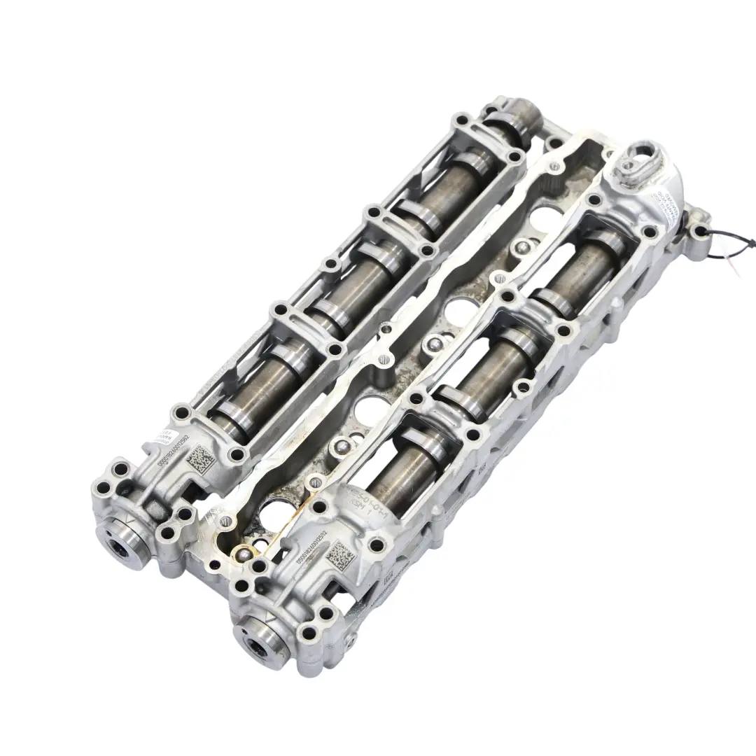 Carcasa Del Árbol De Levas OM654 Soporte Diésel para Mercedes W205 con número de pieza A6540502500 Mercedes W205 Carcasa Del Árbol De Levas OM654 Soporte Diésel - SKU A6540502500 - Número de pieza A6540502500