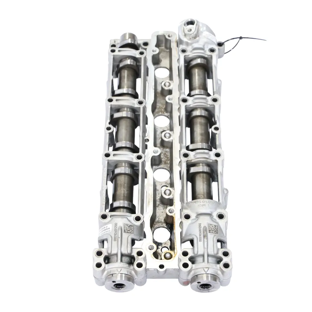 Alloggiamento Albero A Camme OM654 Diesel Cuscinetto per Mercedes W205 con numero di parte A6540502500 Mercedes W205 Alloggiamento Albero A Camme OM654 Diesel Cuscinetto - SKU A6540502500 - Numero di parte A6540502500