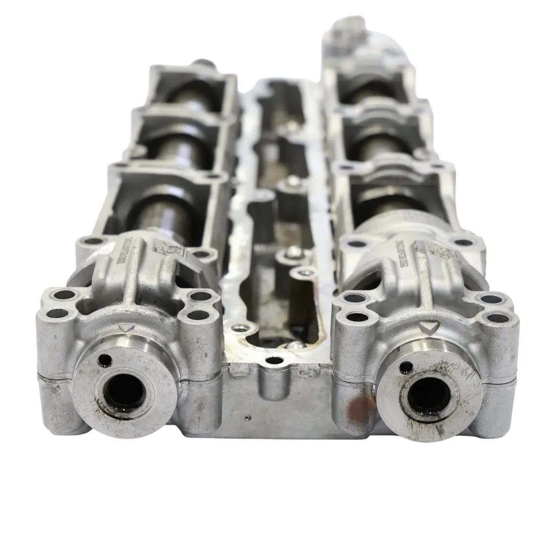 OM654 Carter D'Arbre À Cames Support De Palier Diesel pour Mercedes W205 à propos du numéro de pièce A6540502500 Mercedes W205 OM654 Carter D'Arbre À Cames Support De Palier Diesel - SKU A6540502500 - Numéro de pièce A6540502500