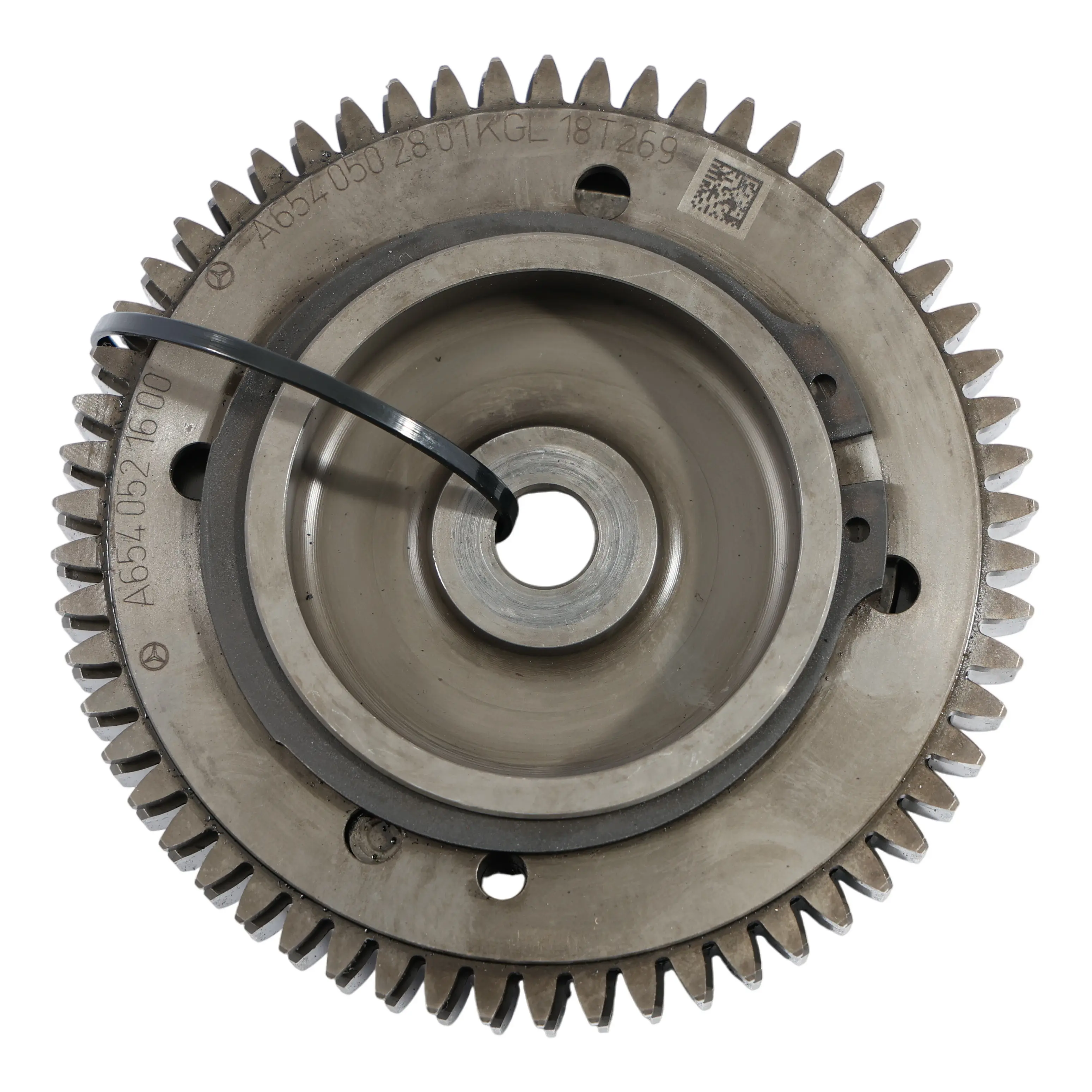 Mercedes W213 C238 Albero A Camme Puleggia Pignone A6540502801