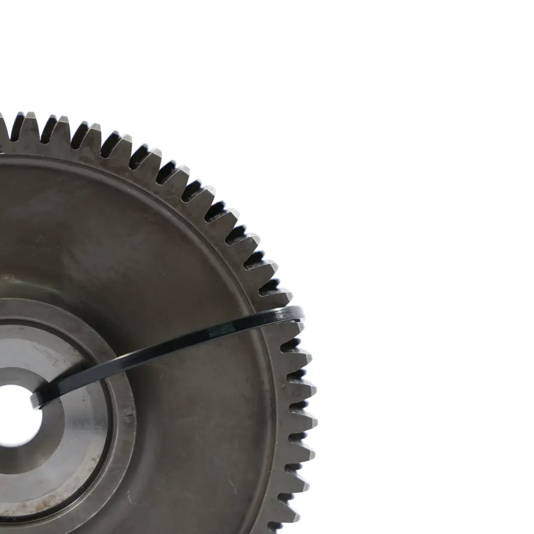Mercedes W213 C238 Camshaft Gear Pulley Sprocket - SKU A6540502801 - Part number A6540502801