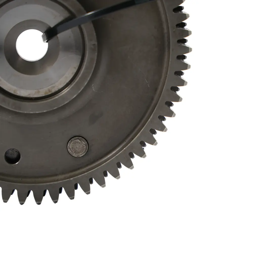 Camshaft Gear Pulley Sprocket to Mercedes W213 C238 with Part number A6540502801 Mercedes W213 C238 Camshaft Gear Pulley Sprocket - SKU A6540502801 - Part number A6540502801
