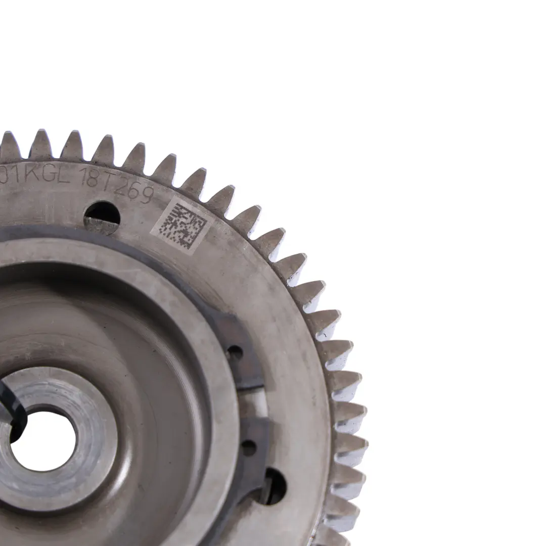  Pignon De Poulie D'Arbre À Cames Mercedes W213 C238 - SKU A6540502801 - Numéro de pièce A6540502801
