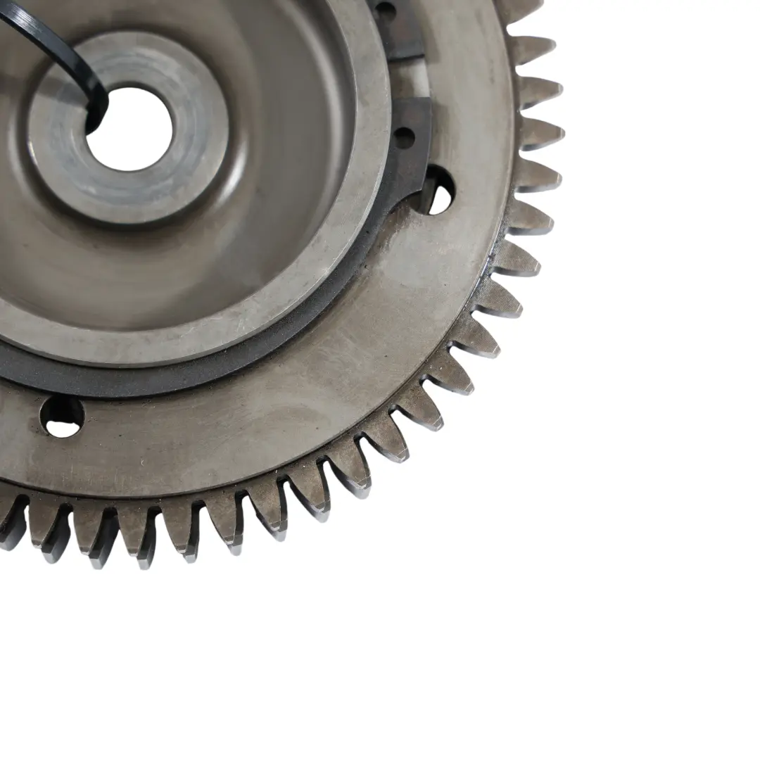 Mercedes W213 C238 Camshaft Gear Pulley Sprocket - SKU A6540502801 - Part number A6540502801