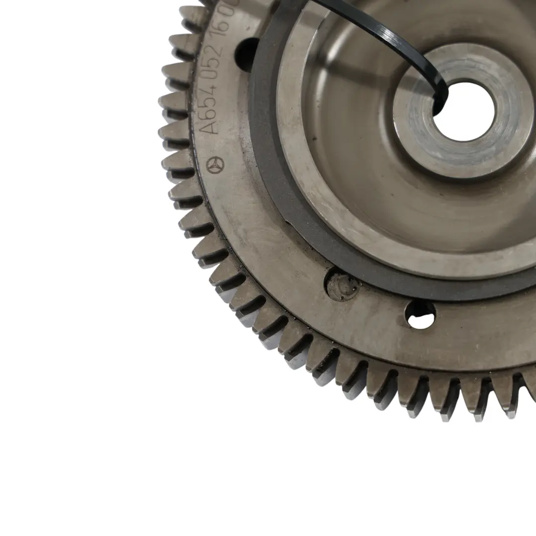 Nocken Welle Zahnriemen Scheibe Kettenrad für Mercedes W213 C238 mit Teilenummer A6540502801 Mercedes W213 C238 Nocken Welle Zahnriemen Scheibe Kettenrad - SKU A6540502801 - Teilenummer A6540502801