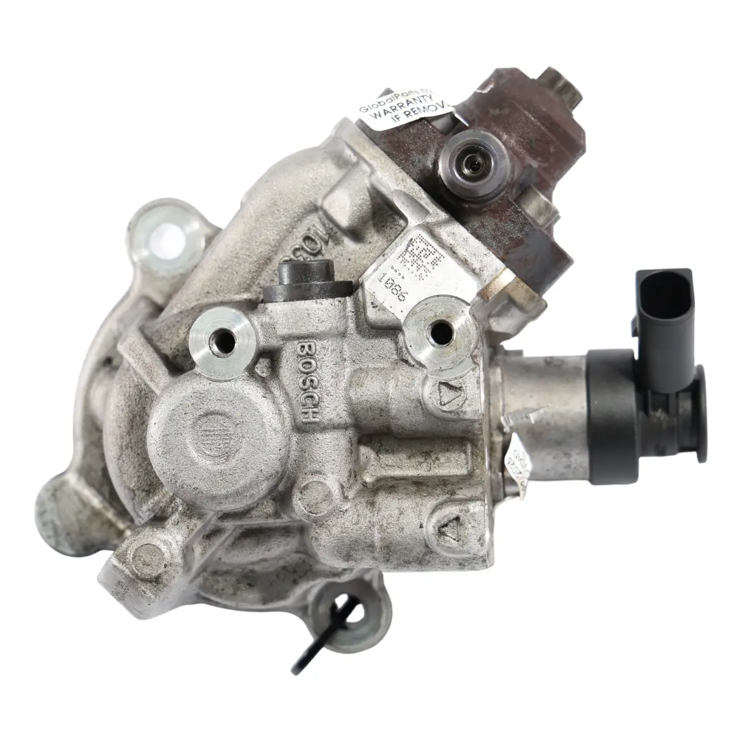 Mercedes C205 OM654 Diesel Unità Pompa Carburante Ad Alta Pressione - SKU A6540704301 - Numero di parte A6540704301