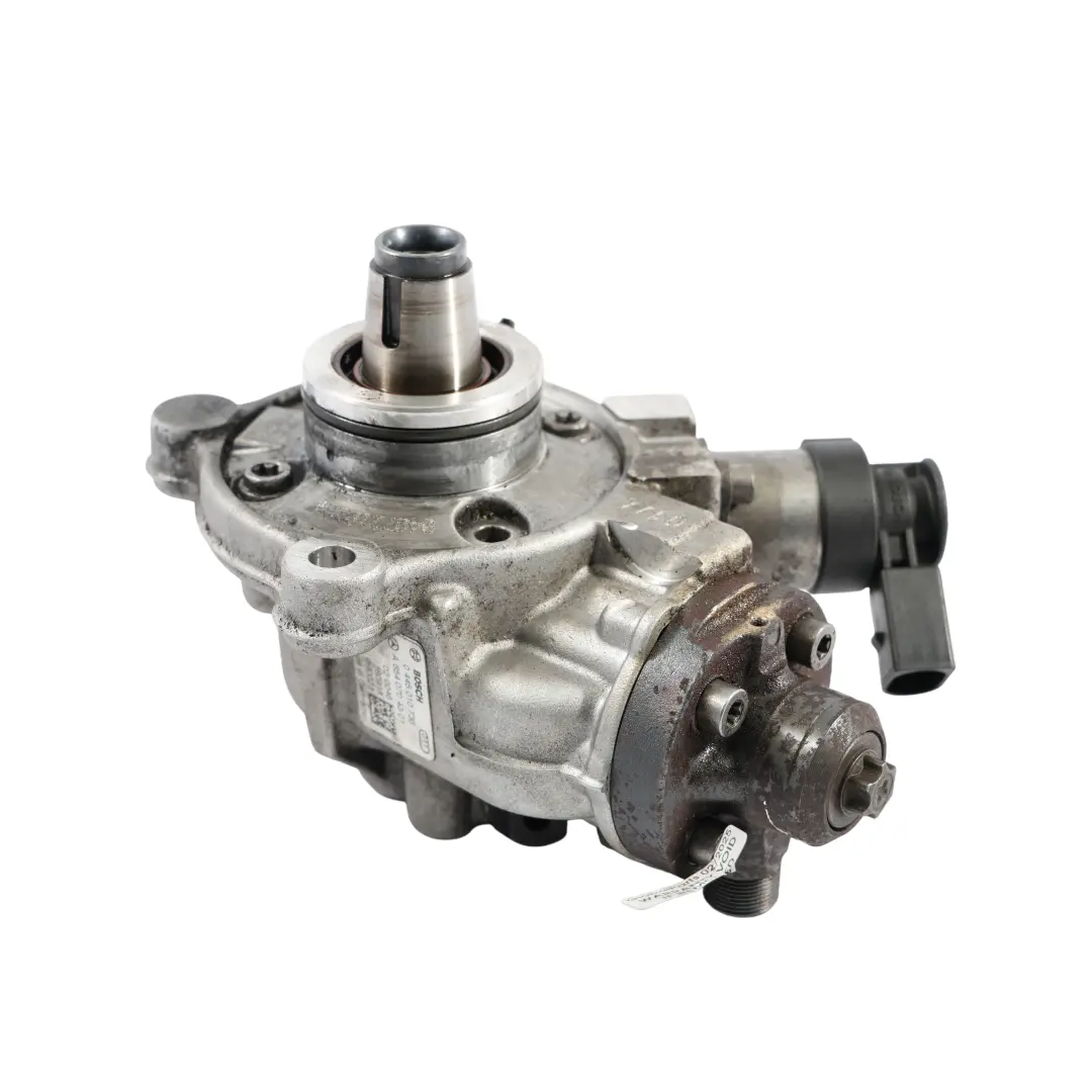 OM654 Diesel Alta Presión Unidad De Bomba Combustible para Mercedes C205 con número de pieza A6540704301 Mercedes C205 OM654 Diesel Alta Presión Unidad De Bomba Combustible - SKU A6540704301 - Número de pieza A6540704301