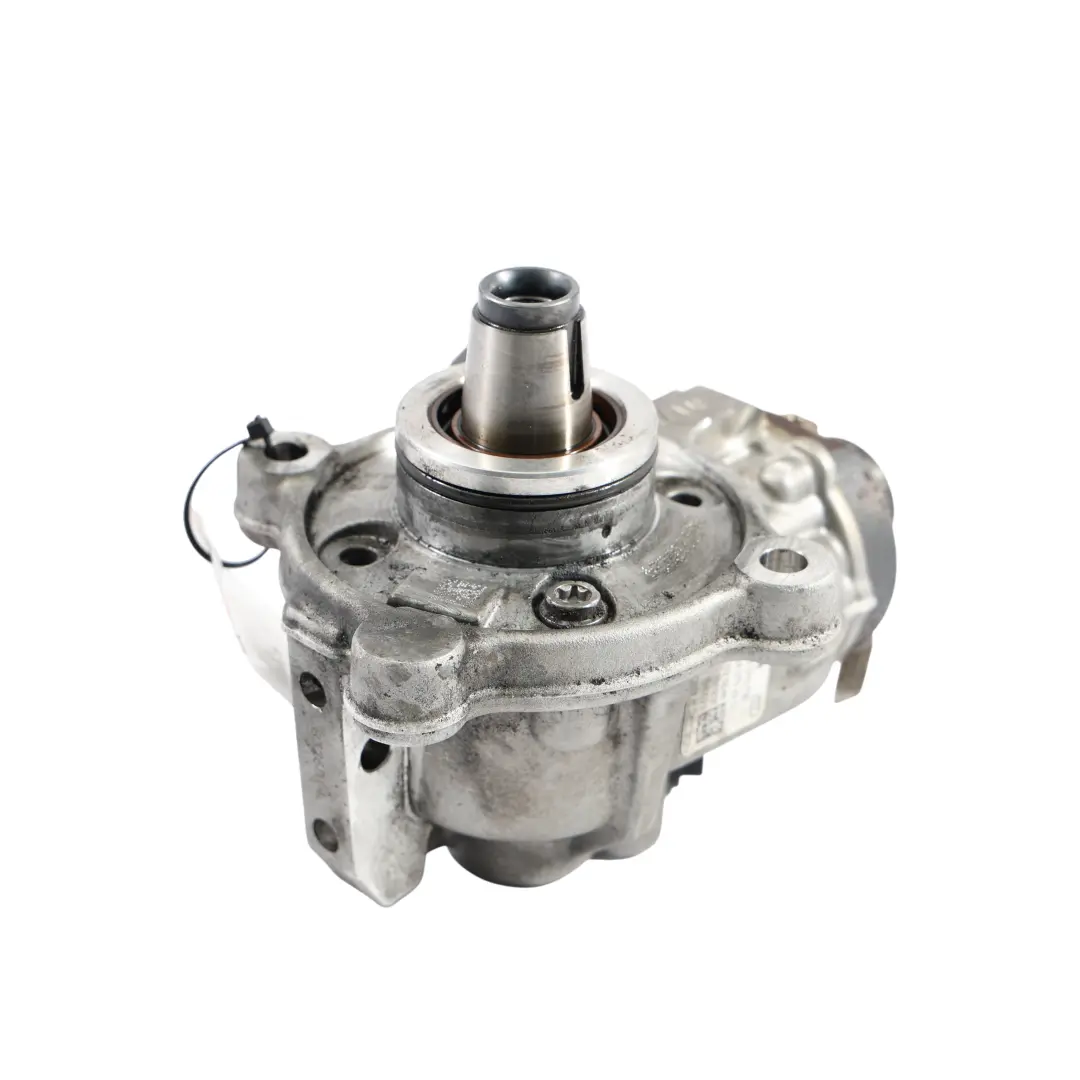 Mercedes C205 OM654 Diesel Unità Pompa Carburante Ad Alta Pressione - SKU A6540704301 - Numero di parte A6540704301