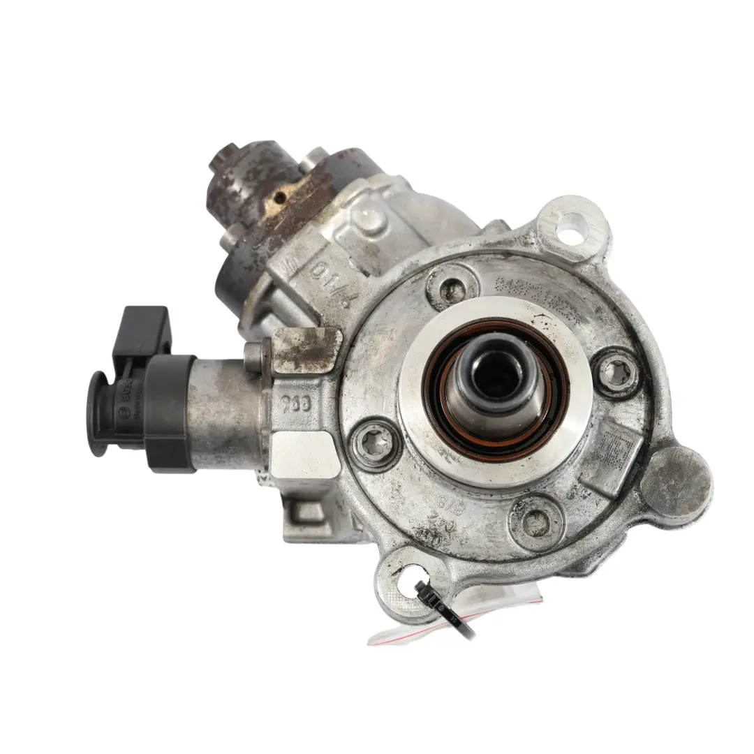 OM654 Diesel High Pressure Fuel Pump Unit to Mercedes C205 with Part number A6540704301 Mercedes C205 OM654 Diesel High Pressure Fuel Pump Unit - SKU A6540704301 - Part number A6540704301