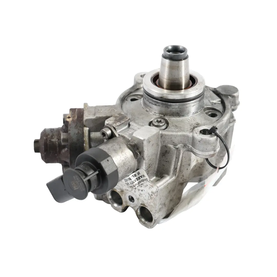Mercedes C205 OM654 Diesel Unità Pompa Carburante Ad Alta Pressione - SKU A6540704301 - Numero di parte A6540704301