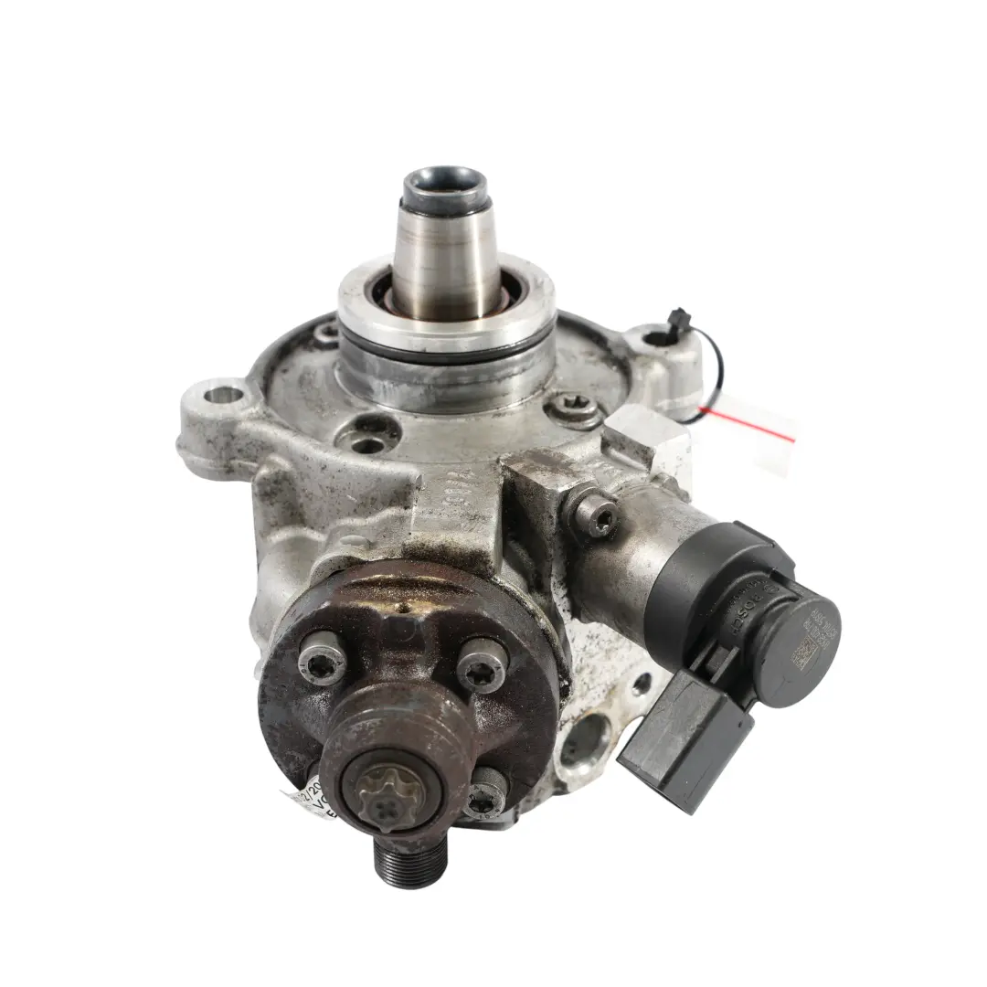 OM654 Diesel High Pressure Fuel Pump Unit to Mercedes C205 with Part number A6540704301 Mercedes C205 OM654 Diesel High Pressure Fuel Pump Unit - SKU A6540704301 - Part number A6540704301