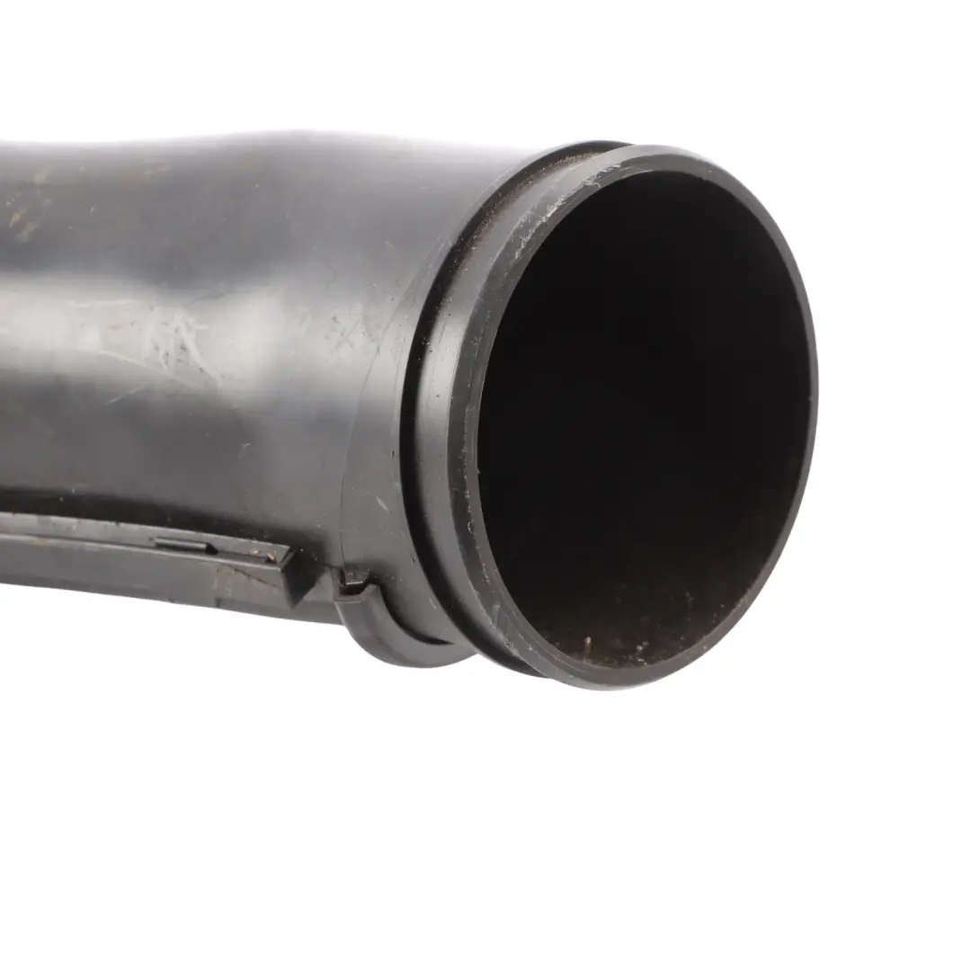 W118 Air Intake Duct Pipe Hose to Mercedes W177 with Part number A6540941997 Mercedes W177 W118 Air Intake Duct Pipe Hose - SKU A6540941997 - Part number A6540941997