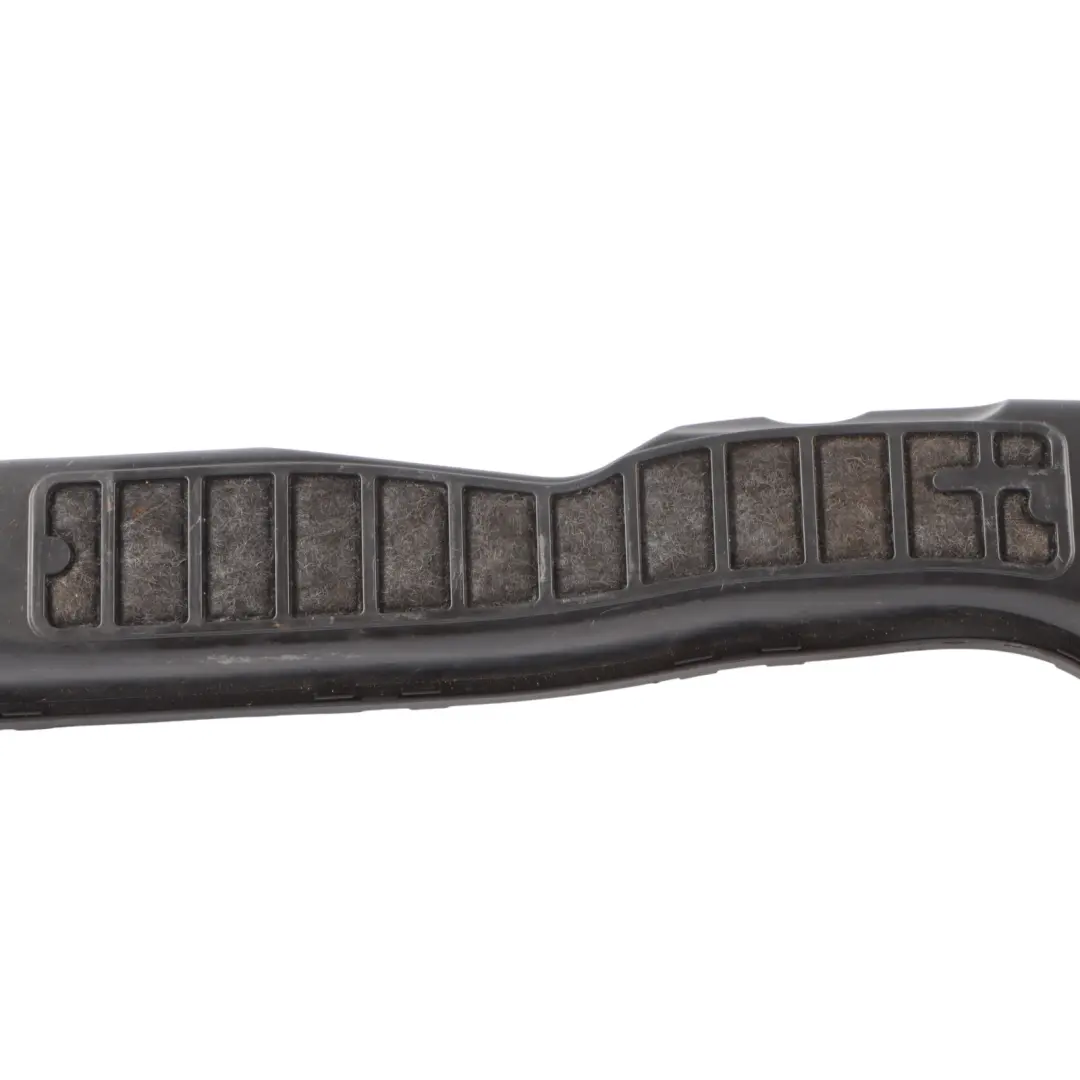 W118 Air Intake Duct Pipe Hose to Mercedes W177 with Part number A6540941997 Mercedes W177 W118 Air Intake Duct Pipe Hose - SKU A6540941997 - Part number A6540941997