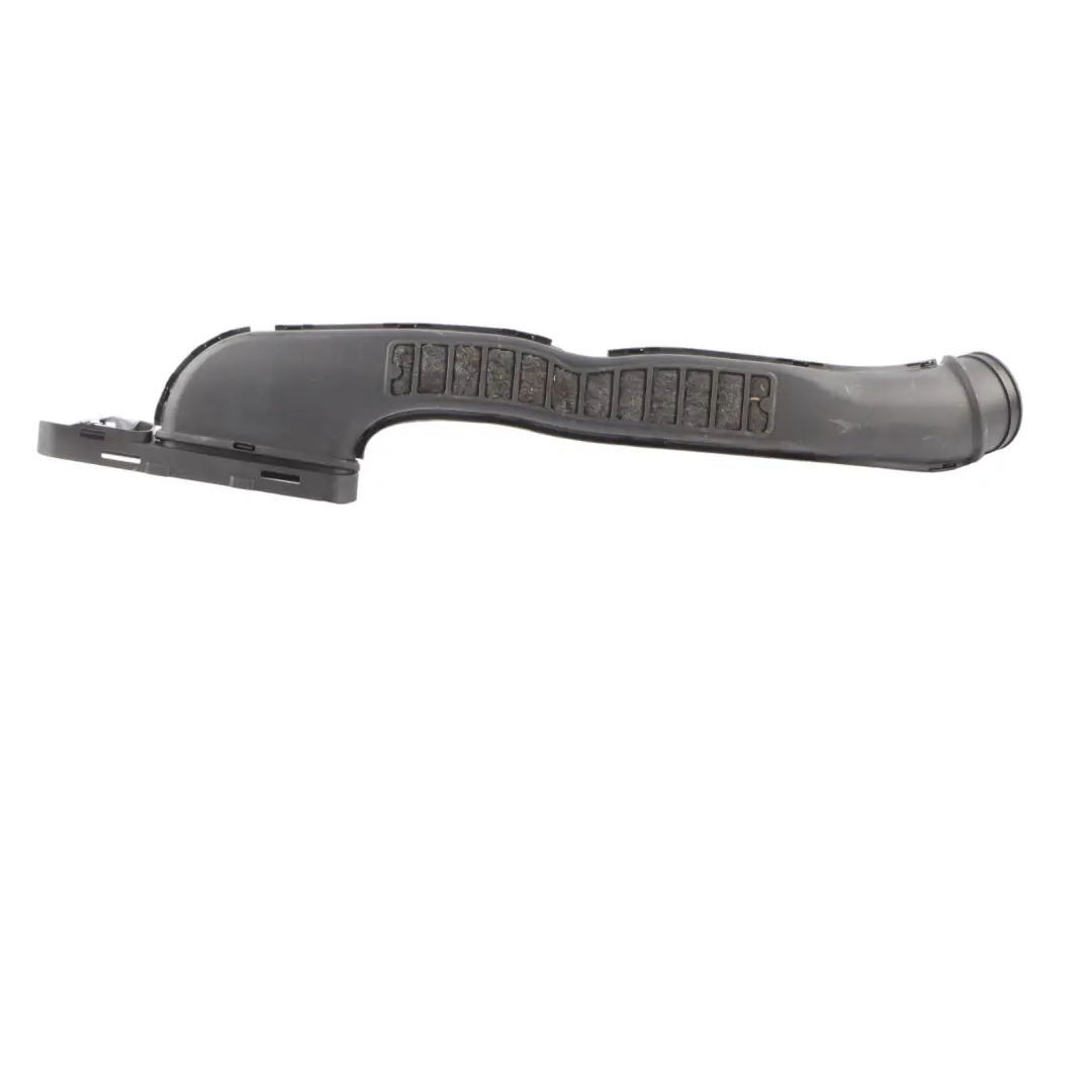 W118 Air Intake Duct Pipe Hose to Mercedes W177 with Part number A6540941997 Mercedes W177 W118 Air Intake Duct Pipe Hose - SKU A6540941997 - Part number A6540941997