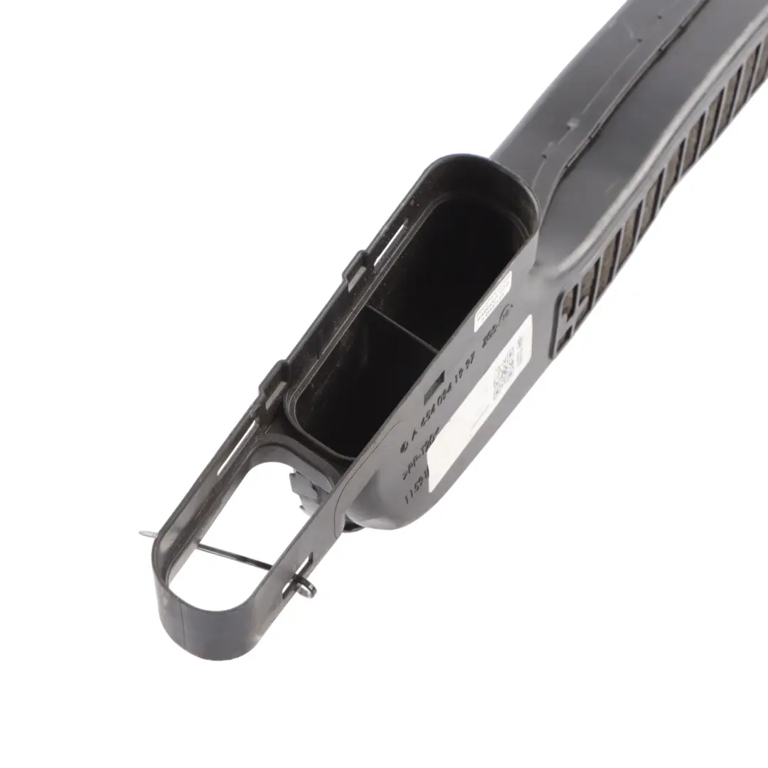 W118 Air Intake Duct Pipe Hose to Mercedes W177 with Part number A6540941997 Mercedes W177 W118 Air Intake Duct Pipe Hose - SKU A6540941997 - Part number A6540941997