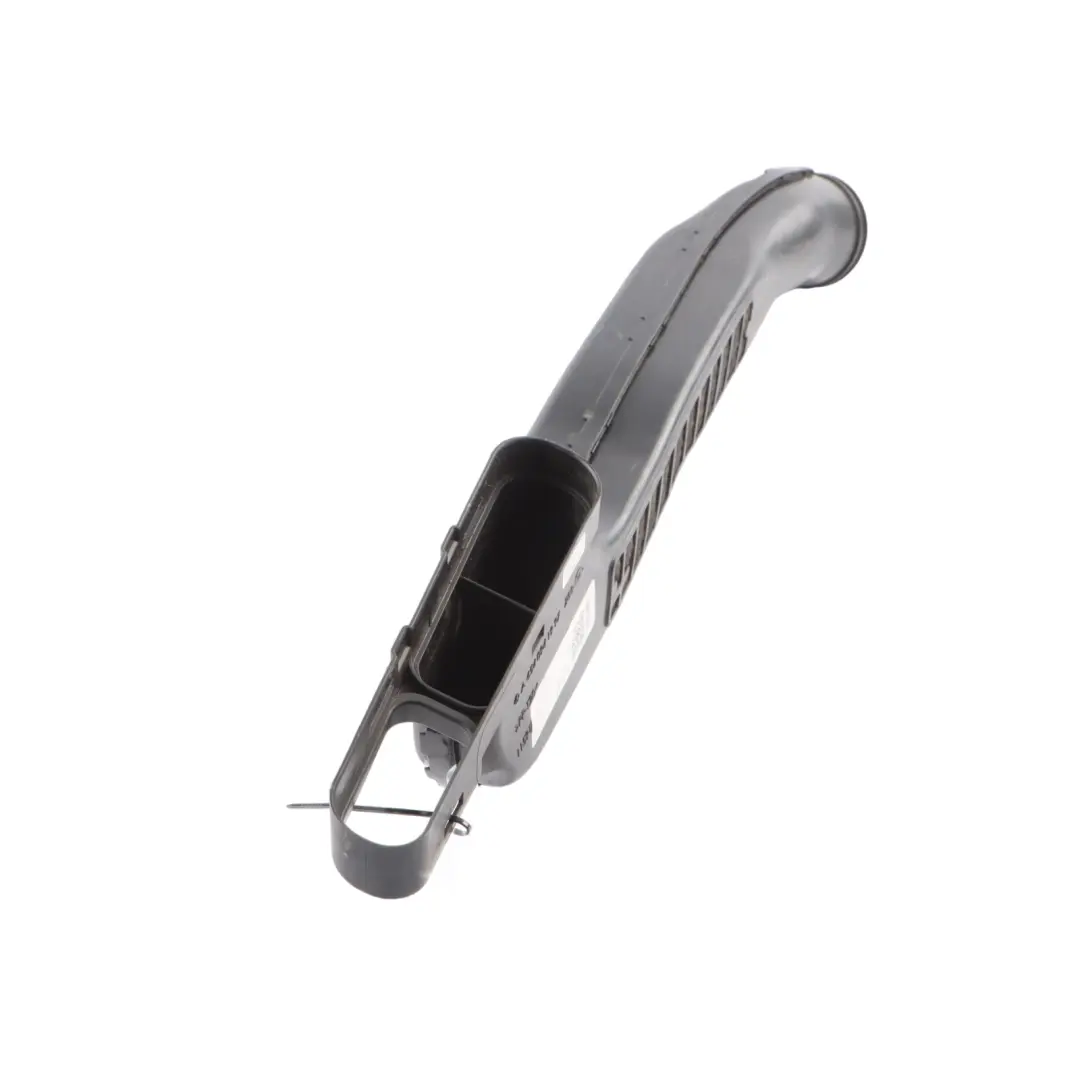 W118 Air Intake Duct Pipe Hose to Mercedes W177 with Part number A6540941997 Mercedes W177 W118 Air Intake Duct Pipe Hose - SKU A6540941997 - Part number A6540941997