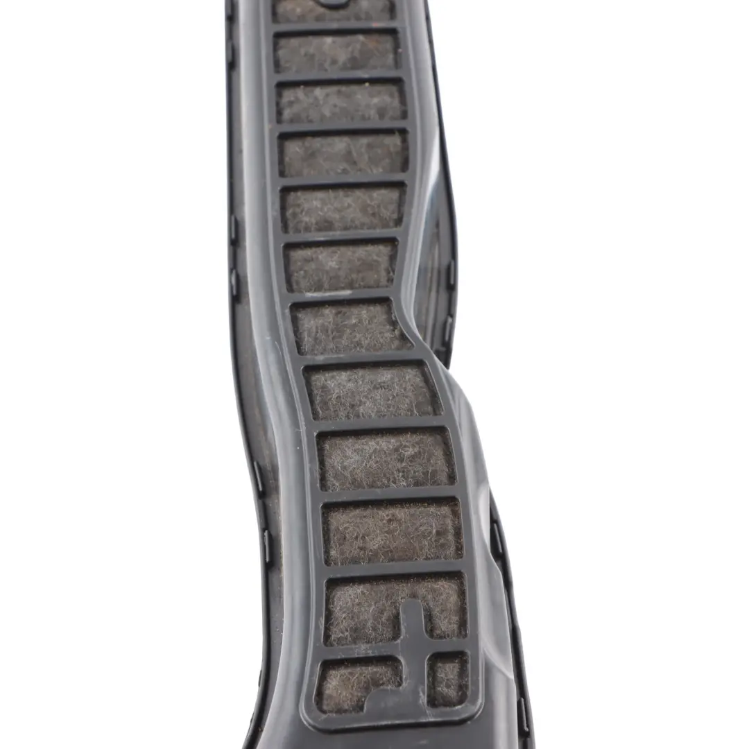 W118 Air Intake Duct Pipe Hose to Mercedes W177 with Part number A6540941997 Mercedes W177 W118 Air Intake Duct Pipe Hose - SKU A6540941997 - Part number A6540941997