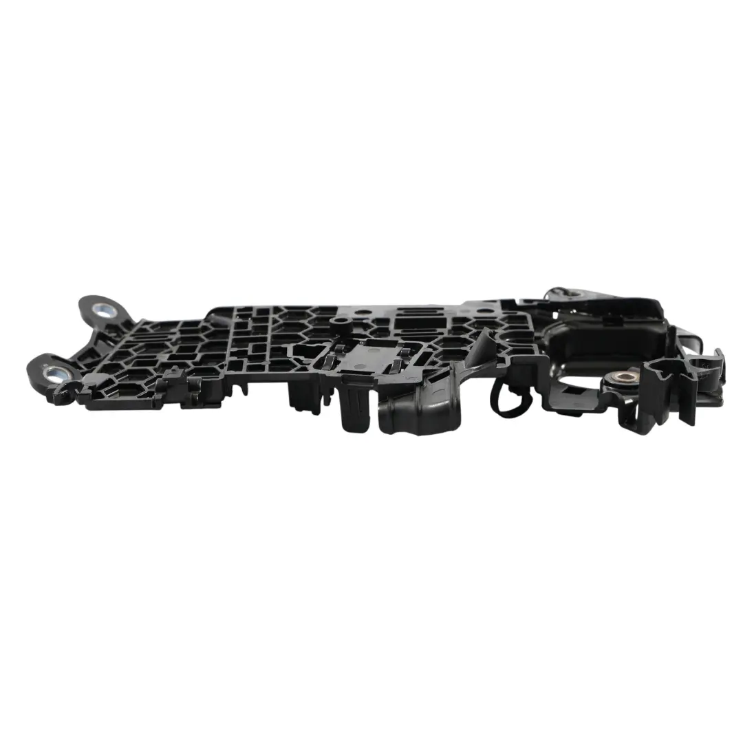 Mercedes C253 OM654 Engine Wiring Cable Cover Duct Bracket Channel - SKU A6541599500 - Part number A6541599500