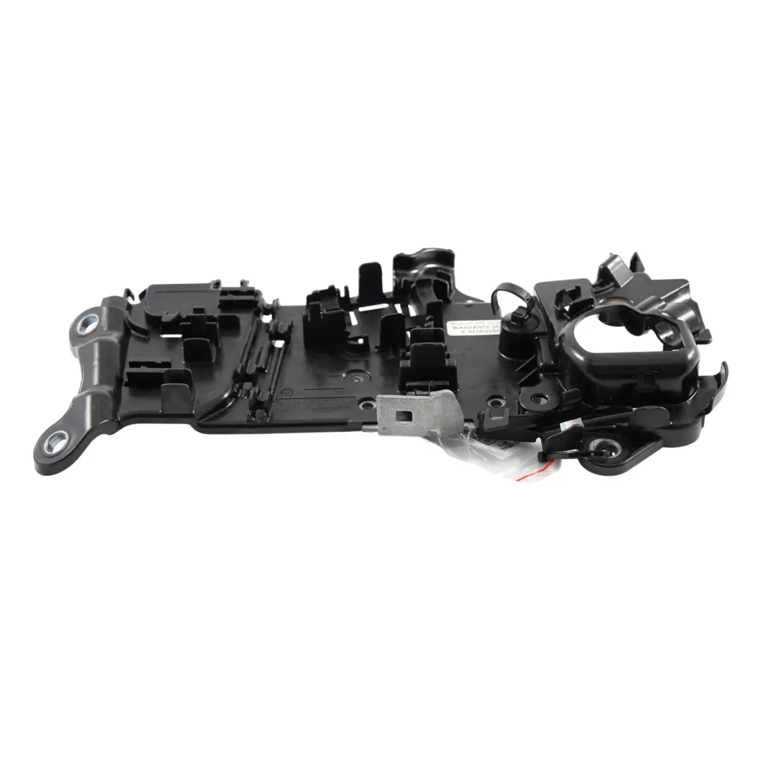 OM654 Support De Conduit De Câblage De Moteur pour Mercedes C253 à propos du numéro de pièce A6541599500 Mercedes C253 OM654 Support De Conduit De Câblage De Moteur - SKU A6541599500 - Numéro de pièce A6541599500