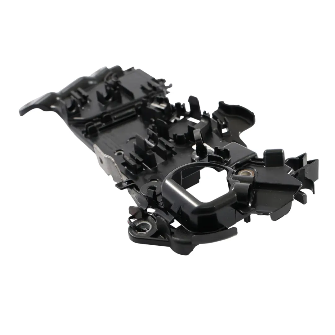 OM654 Motore Cablaggio Cavo Copertura Condotto Staffa per Mercedes C253 con numero di parte A6541599500 Mercedes C253 OM654 Motore Cablaggio Cavo Copertura Condotto Staffa - SKU A6541599500 - Numero di parte A6541599500