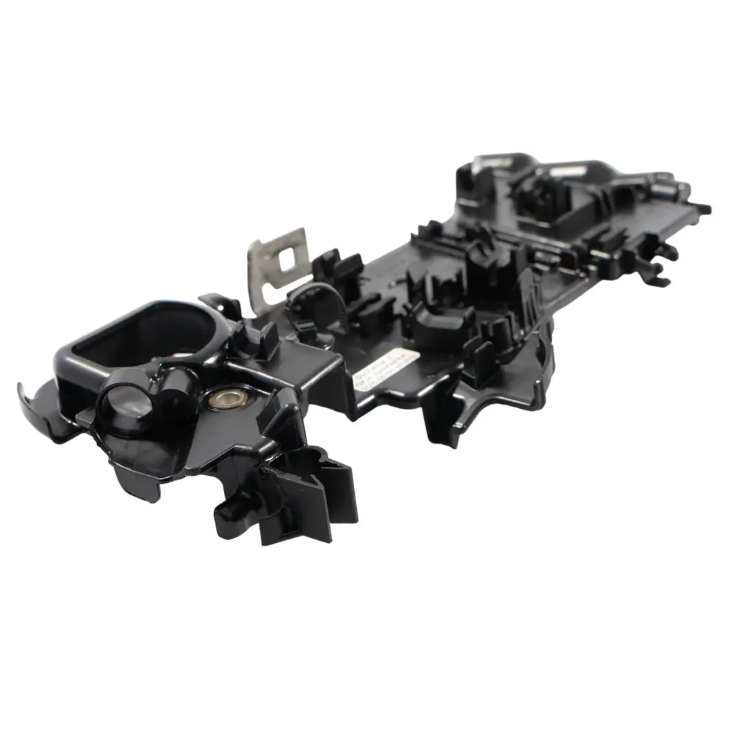 OM654 Motor Cableado Tapa Conducto Soporte Canal para Mercedes C253 con número de pieza A6541599500 Mercedes C253 OM654 Motor Cableado Tapa Conducto Soporte Canal - SKU A6541599500 - Número de pieza A6541599500