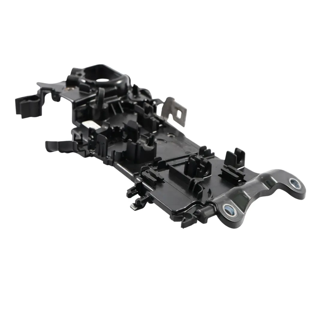 Mercedes C253 OM654 Motore Cablaggio Cavo Copertura Condotto Staffa - SKU A6541599500 - Numero di parte A6541599500