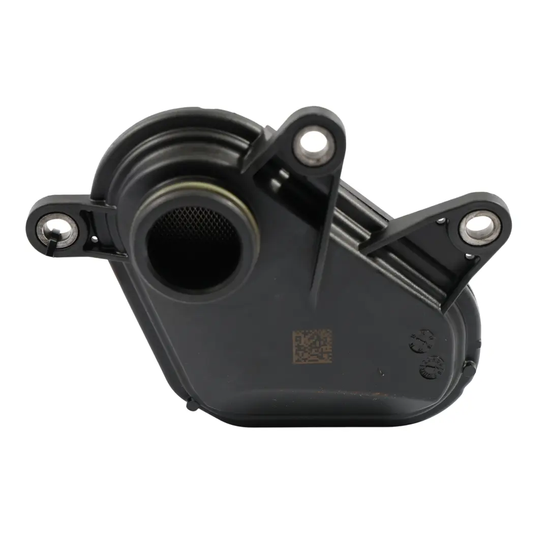 Mercedes W213 W238 OM654 Ölsaugrohr Sumpf Schmier System - SKU A6541801451 - Teilenummer A6541801451