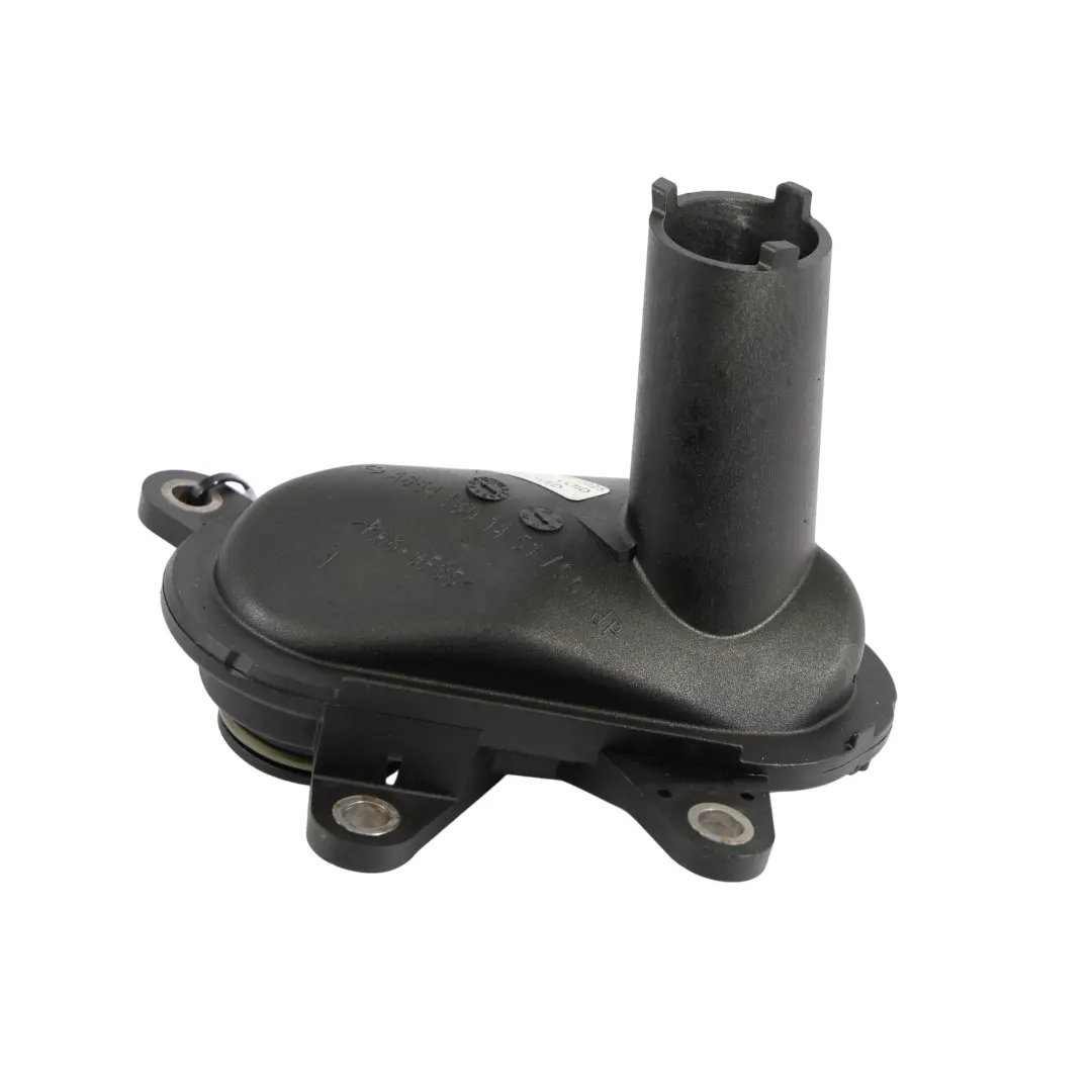 OM654 Système Lubrification Aspiration Huile Mercedes W213 W238 - SKU A6541801451 - Numéro de pièce A6541801451