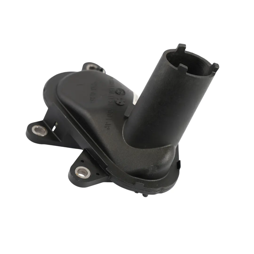 OM654 Oil Suction Pipe Sump Lubrication System to Mercedes W213 W238 with Part number A6541801451 Mercedes W213 W238 OM654 Oil Suction Pipe Sump Lubrication System - SKU A6541801451 - Part number A6541801451