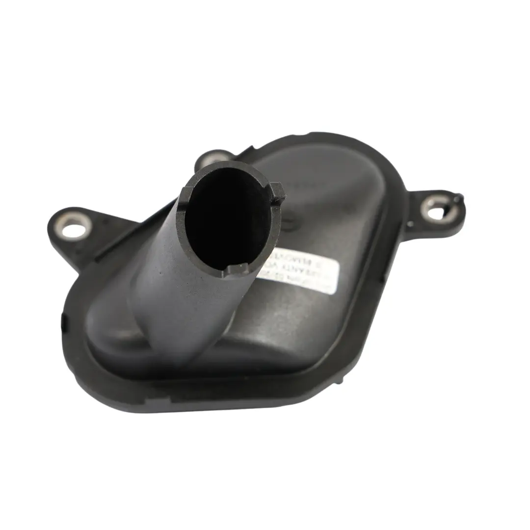 OM654 Tubo Aspirazione Olio Sistema Coppa per Mercedes W213 W238 con numero di parte A6541801451 Mercedes W213 W238 OM654 Tubo Aspirazione Olio Sistema Coppa - SKU A6541801451 - Numero di parte A6541801451