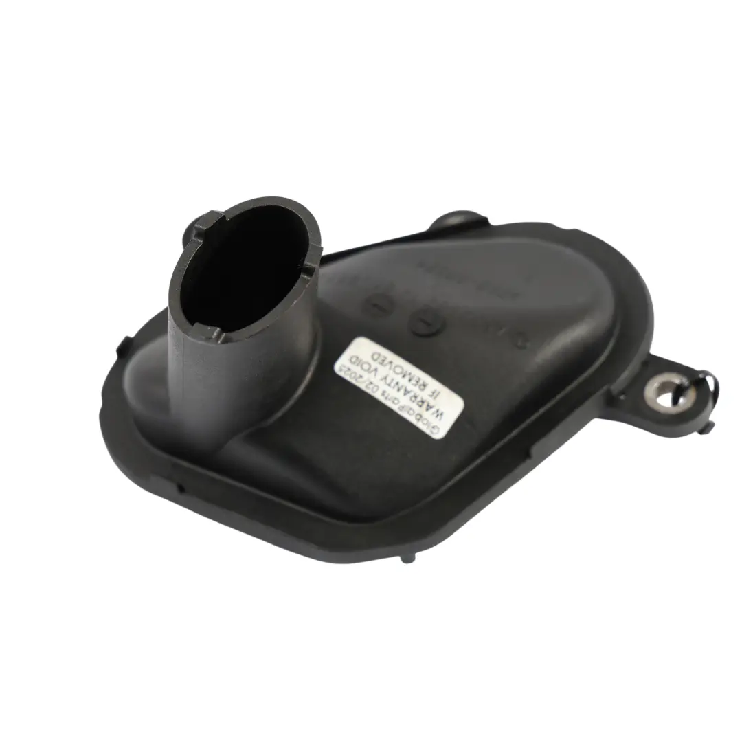 Mercedes W213 W238 OM654 Tubo Aspirazione Olio Sistema Coppa - SKU A6541801451 - Numero di parte A6541801451