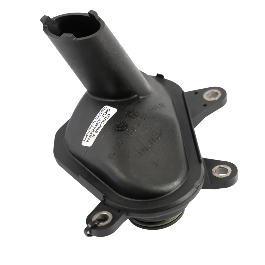 OM654 Oil Suction Pipe Sump Lubrication System to Mercedes W213 W238 with Part number A6541801451 Mercedes W213 W238 OM654 Oil Suction Pipe Sump Lubrication System - SKU A6541801451 - Part number A6541801451