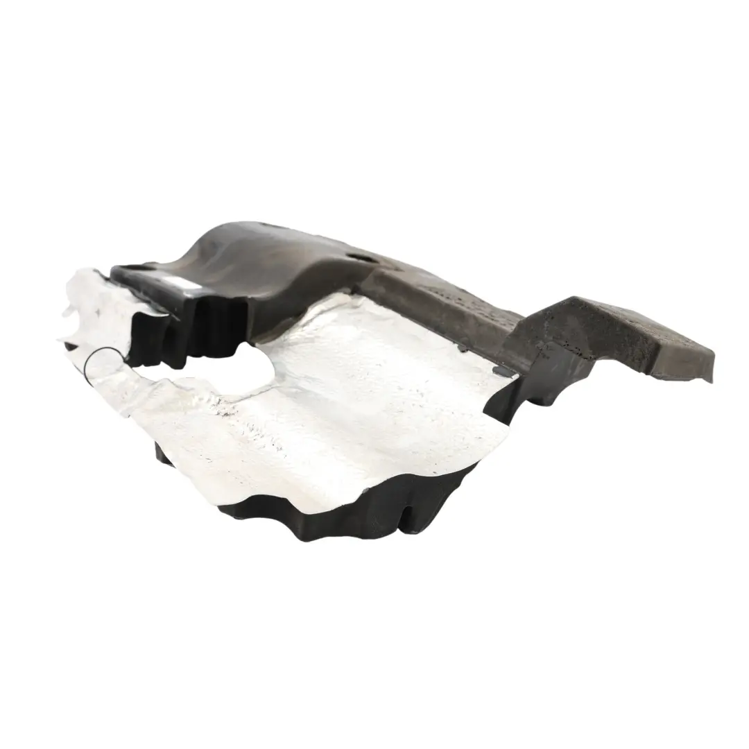 Mercedes C253 Engine Acustic Noise Insulation Right O/S - SKU A6542263000 - Part number A6542263000