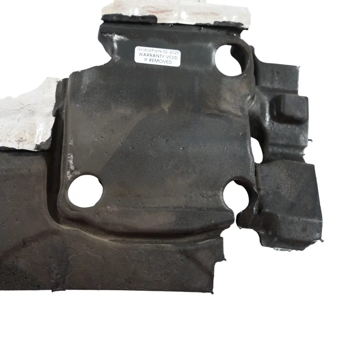 Mercedes C253 Motor Akustische Geräusch Dämmung Rechts - SKU A6542263000 - Teilenummer A6542263000