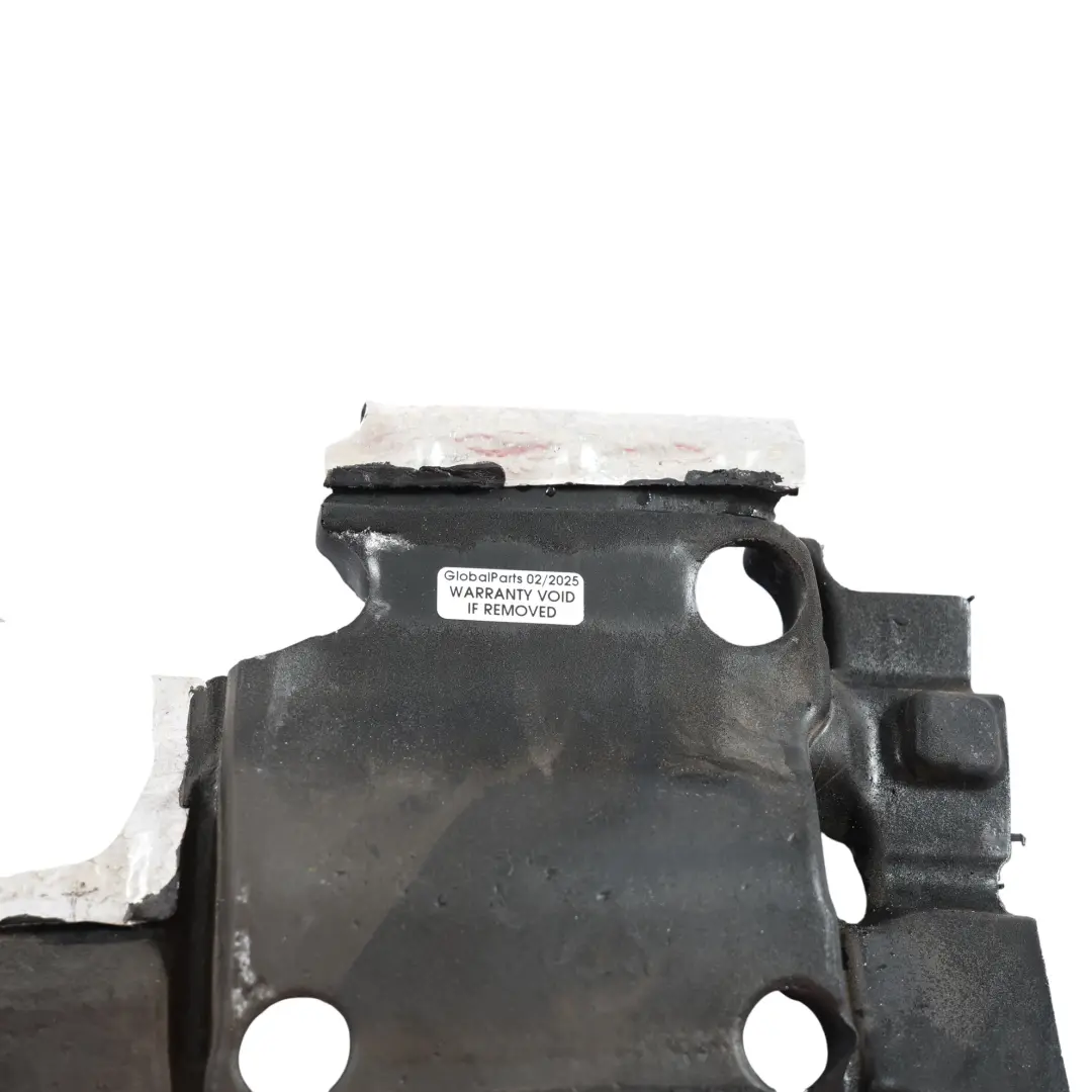 Acustic Noise Insulation Right O/S to Mercedes C253 Engine with Part number A6542263000 Mercedes C253 Engine Acustic Noise Insulation Right O/S - SKU A6542263000 - Part number A6542263000