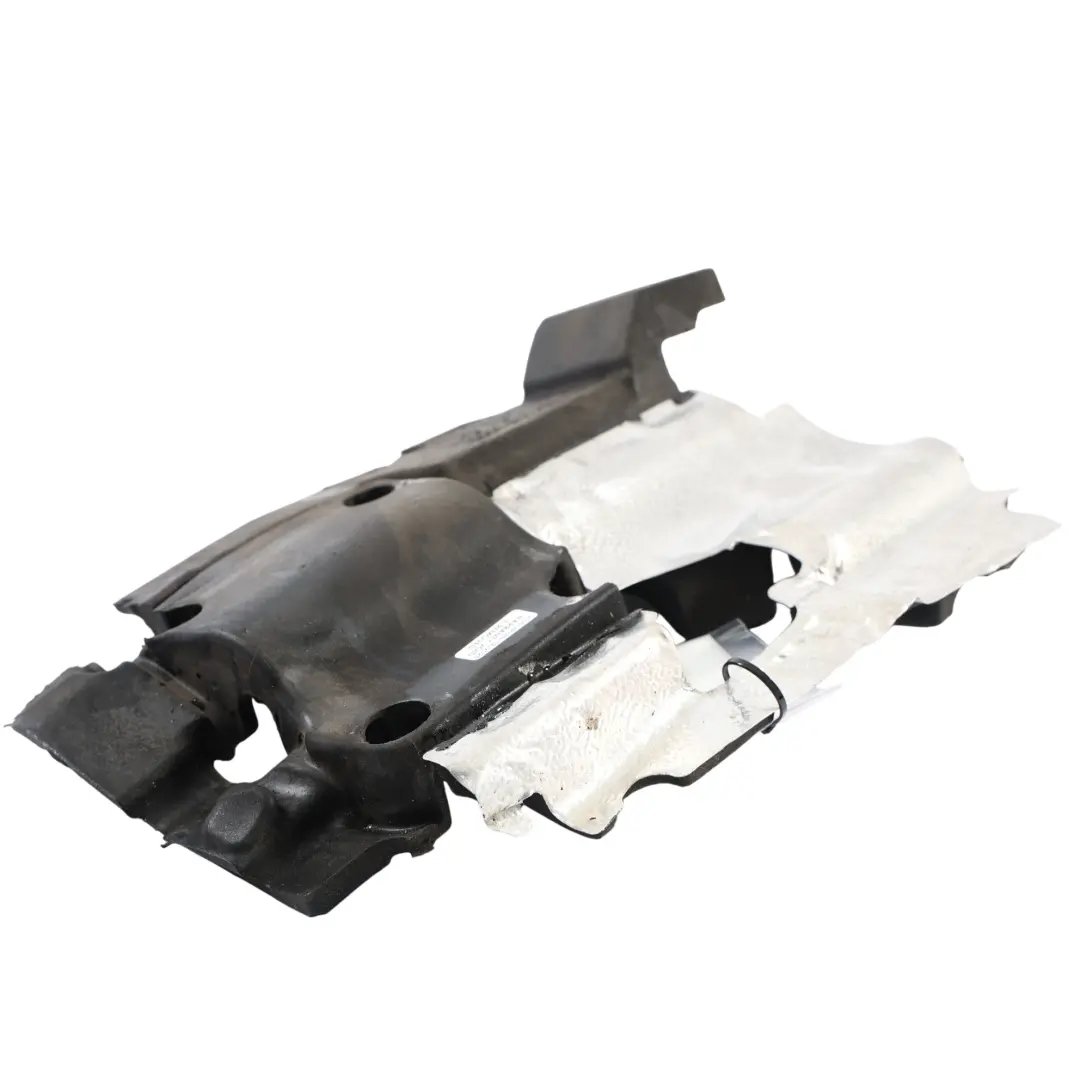 Mercedes C253 Engine Acustic Noise Insulation Right O/S - SKU A6542263000 - Part number A6542263000