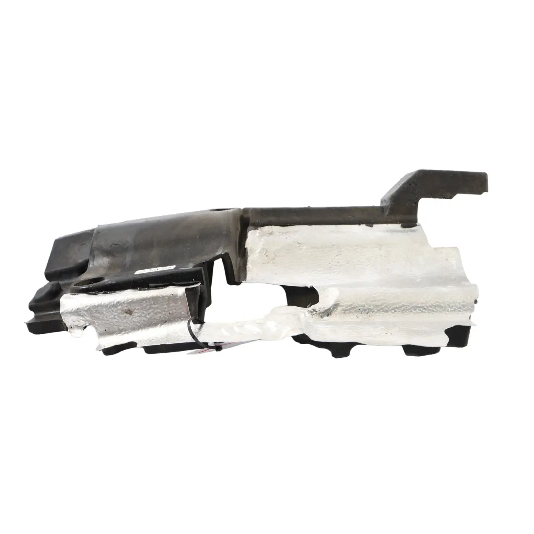 Mercedes C253 Engine Acustic Noise Insulation Right O/S - SKU A6542263000 - Part number A6542263000