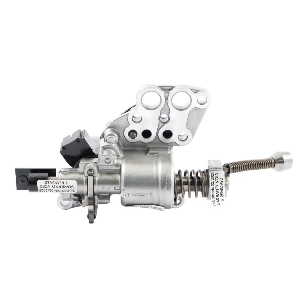 Actuator Activator Automatic Gearbox Mercedes W213 C253 Park Assist - SKU A7259061200 - Part number A7259061200